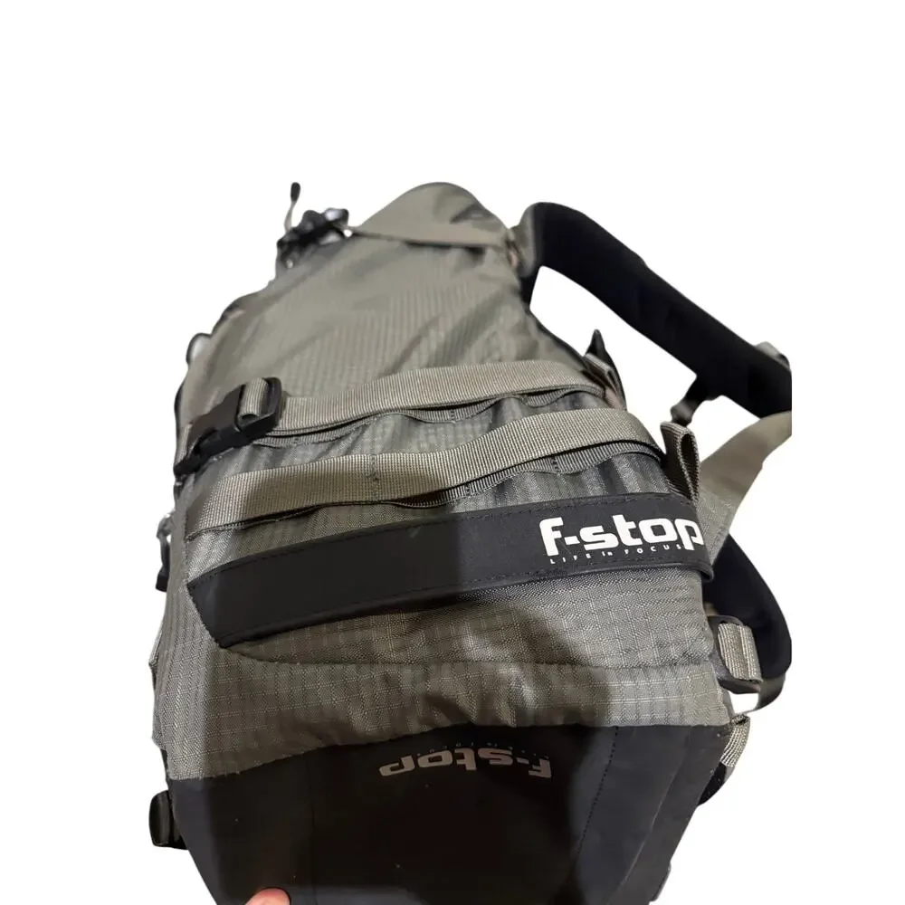 F-Stop Tilopa BC Camera Photographer Backpack